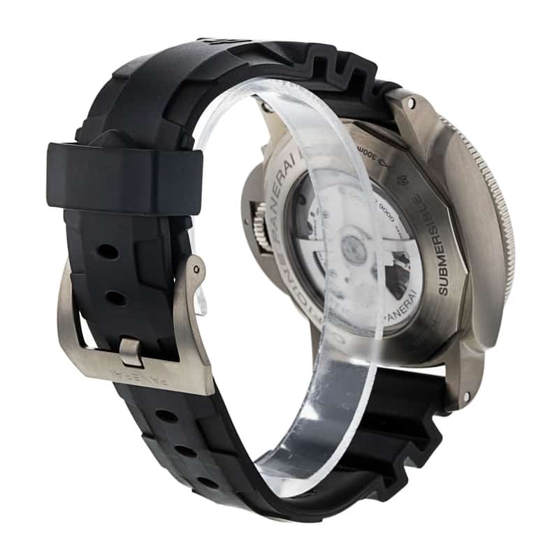 Panerai Luminor Submersible PAM00305